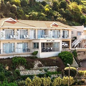Phoenix Lodge And Waterside Accommodation